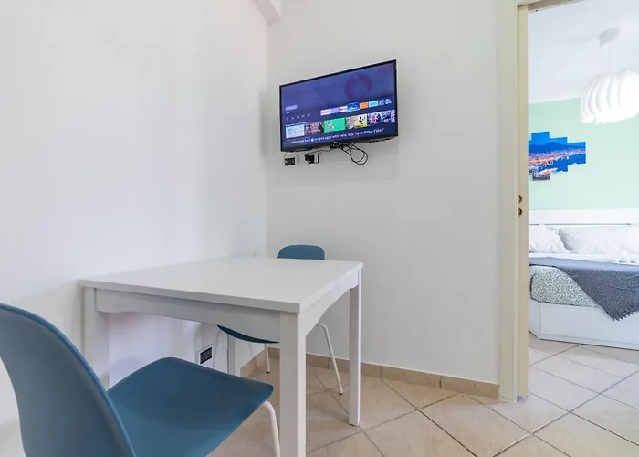 Bubu's By World Apartment
