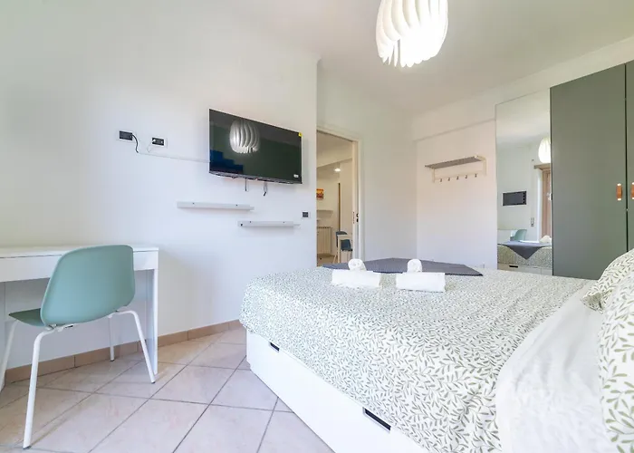 Bubu's By World Apartment Rom