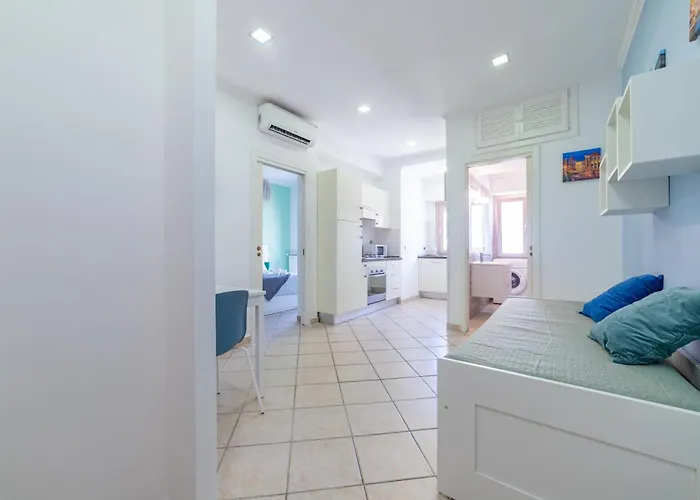 Apartment Bubu's By World